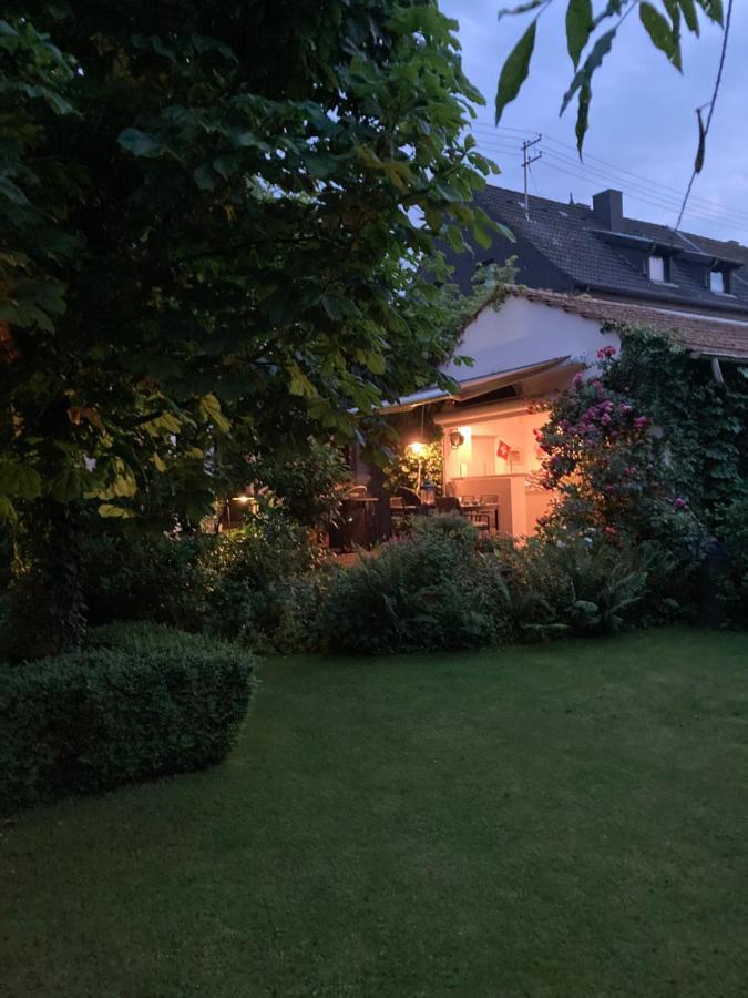 Saarlouis Innenstadt Im Gruenen Exterior foto